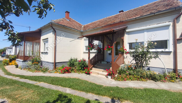 23. kép | Eladó Családi ház, Berzence (#182935)