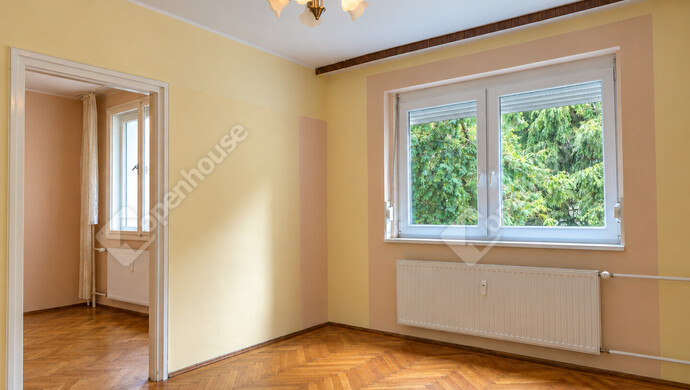 1. kép | Eladó Társasházi lakás, Sopron (#183966)