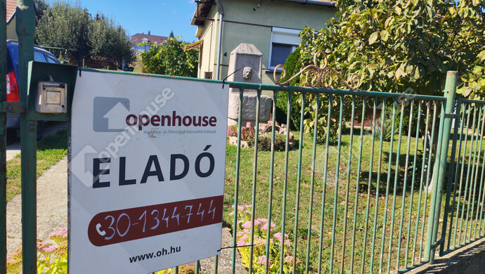 55. kép | Eladó Családi ház, Bánokszentgyörgy (#184272)