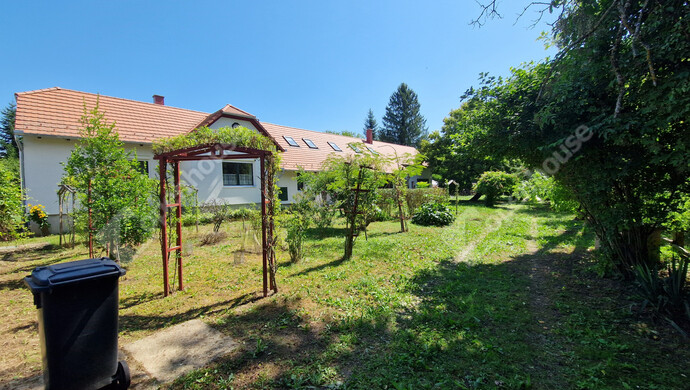 22. kép | Eladó Családi ház, Valkonya (#176179)
