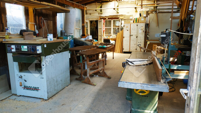 21. kép | Eladó Családi ház, Gyömrő (#176228)