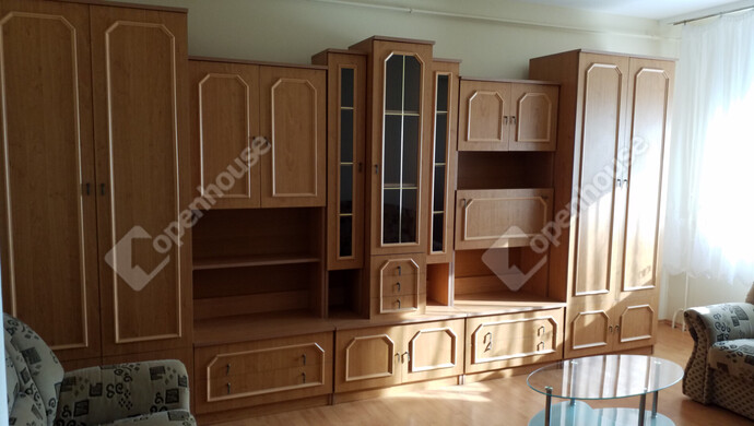 8. kép | 18 m2 -ES SZOBA 5. | Kiadó Társasházi lakás, Szeged (#176628)