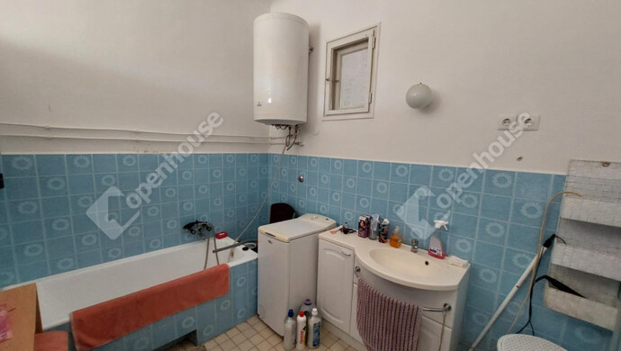 6. kép | Eladó Téglaépítésű lakás, Pápa (#176650)