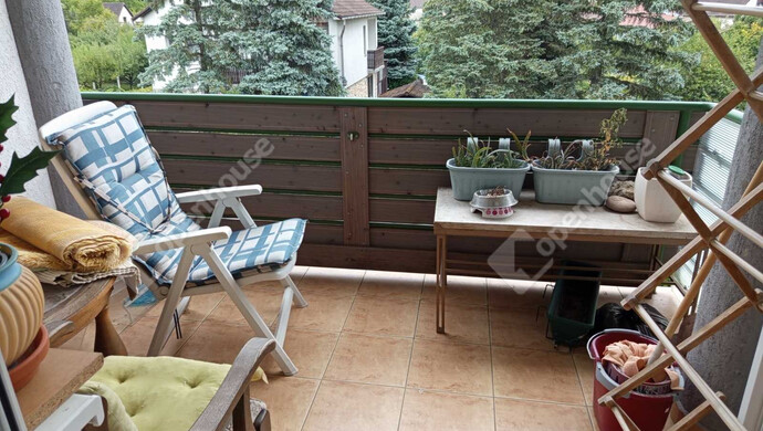 2. kép | Eladó Téglaépítésű lakás, Herend (#176853)