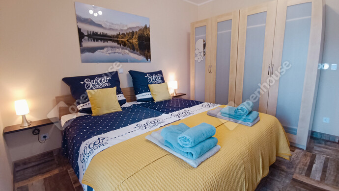 2. kép | Eladó Családi ház, Balatonmáriafürdő (#177821)