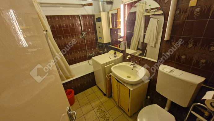 9. kép | Eladó Társasházi lakás, Kaposvár (#177609)