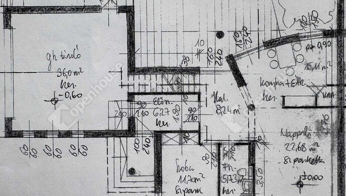 0. kép | Eladó családi ház Maroshegyen | Eladó Családi ház, Székesfehérvár (#177595)