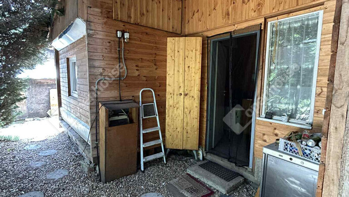 1. kép | Eladó Zárt kert, Pilis (#179090)