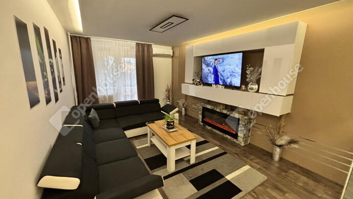 10. kép | Eladó Társasházi lakás, Keszthely (#179376)