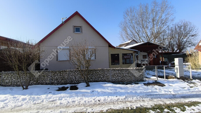 0. kép | Eladó Családi ház, Buzsák (#179395)