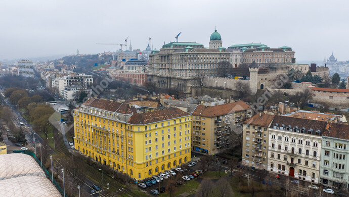 13. kép | Eladó Téglaépítésű lakás, Budapest I. Ker. (#179829)
