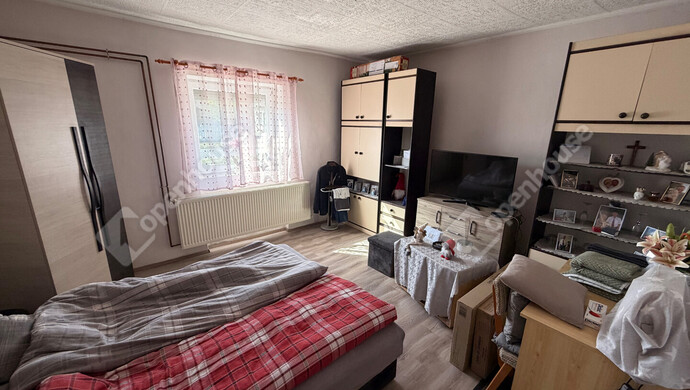 11. kép | Eladó Családi ház, Sármellék (#180465)