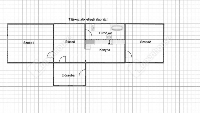 20. kép | Eladó Családi ház, Sármellék (#180465)