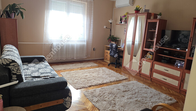 2. kép | Eladó Családi ház, Hajdúsámson (#180584)