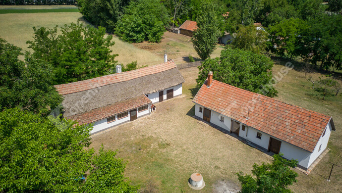 2. kép | Eladó Tanya, Domaszék (#182515)