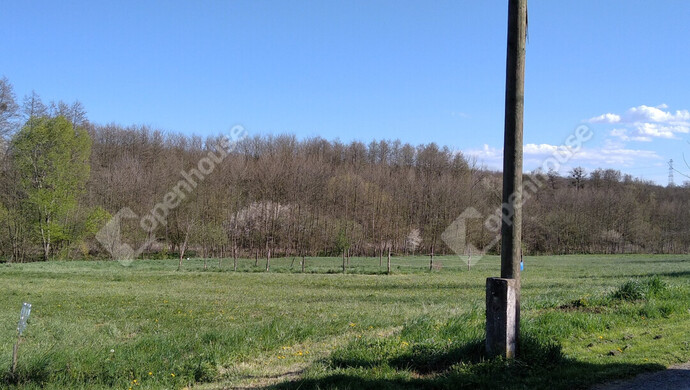 4. kép | Eladó Telek, Szentkozmadombja (#173977)