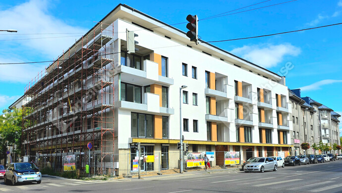 2. kép | Eladó Társasházi lakás, Budapest IV. Ker. (#170076)