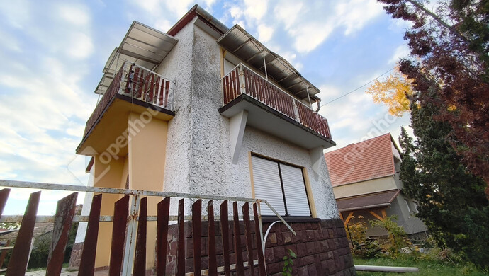 2. kép | Eladó Családi ház, Balatongyörök (#178380)