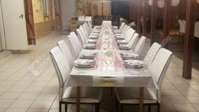 0. kép | Eladó Kereskedelmi ingatlan, Rigyác (#178452)