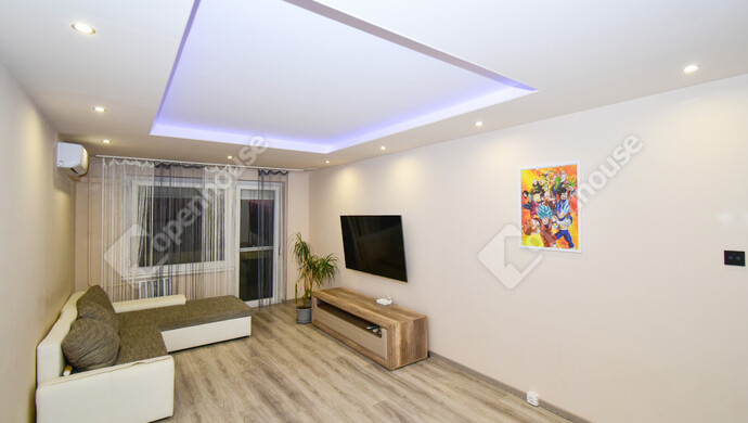 0. kép | Eladó Társasházi lakás, Szeged (#178839)