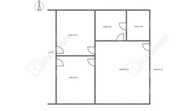 1. kép | Eladó Családi ház, Balatonboglár (#178918)