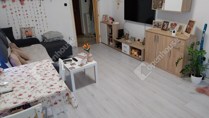 2. kép | Eladó Társasházi lakás, Körmend (#179516)