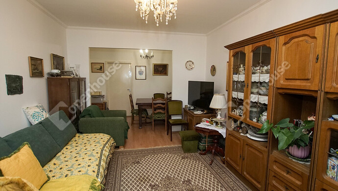 2. kép | Eladó 60 m2-es lakás, Székesfehérvár, Kígyó utca | Eladó Társasházi lakás, Székesfehérvár (#179699)