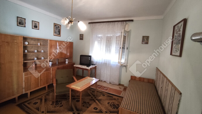 9. kép | Eladó Családi ház, Borsfa (#180227)