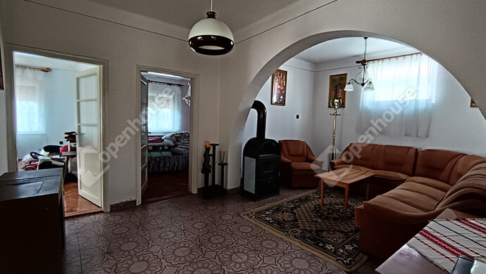 13. kép | Eladó Családi ház, Berzence (#180231)