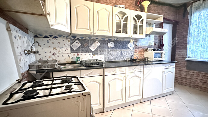 0. kép | Eladó Ikerház, Téglás (#180580)