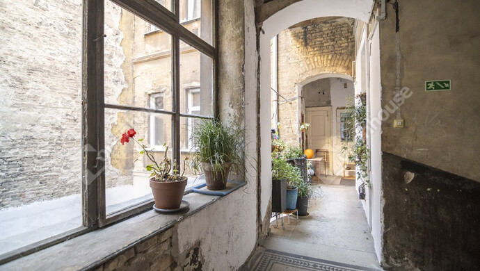 7. kép | Eladó Téglaépítésű lakás, Budapest VII. Ker. (#177960)