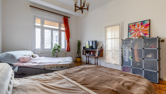 1. kép | Eladó Téglaépítésű lakás, Budapest XIII. Ker. (#179193)