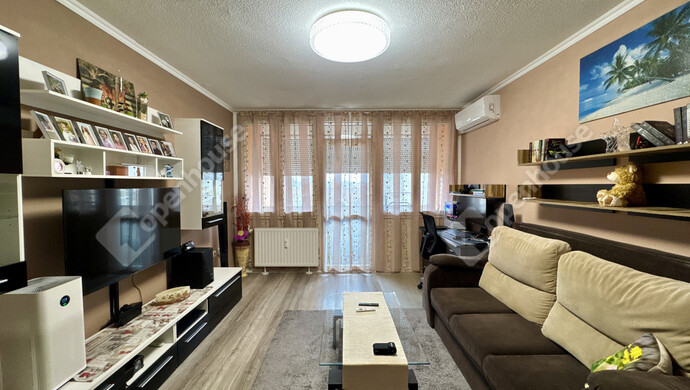 0. kép | Eladó Társasházi lakás, Nagykanizsa (#179653)