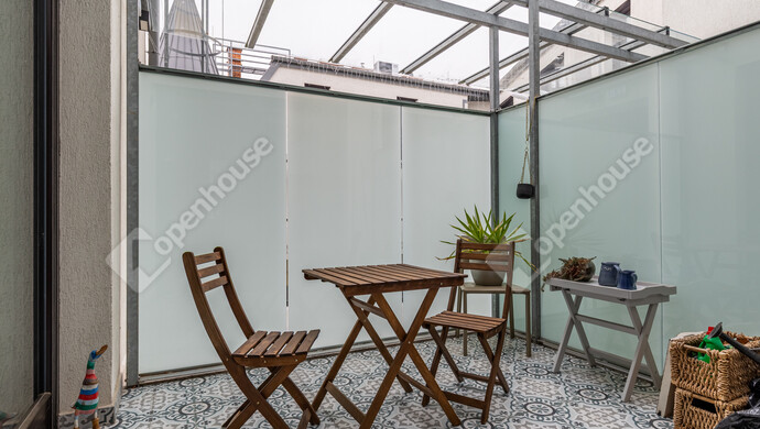 7. kép | Eladó Téglaépítésű lakás, Budapest XII. Ker. (#179673)