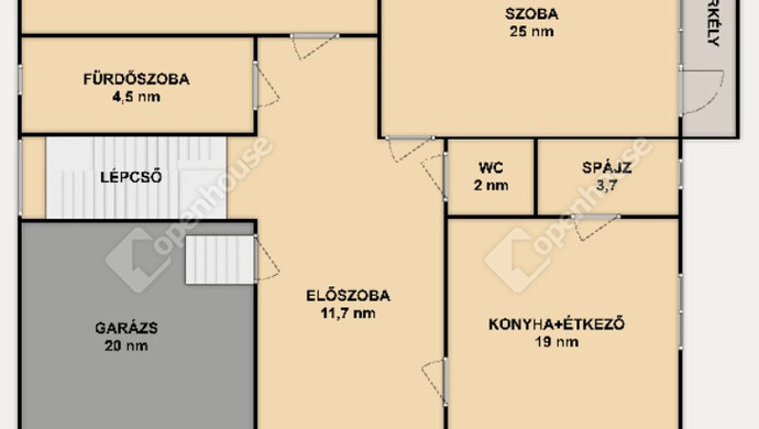 0. kép | Eladó Családi ház, Győrzámoly (#179857)