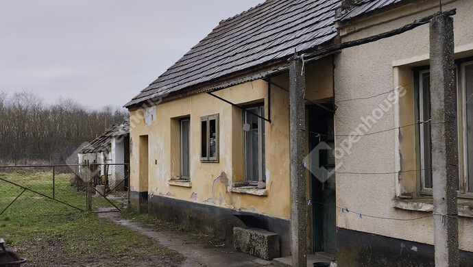 0. kép | Eladó Családi ház, Kemenesszentpéter (#179936)