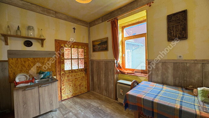 4. kép | Eladó Családi ház, Szombathely (#180034)