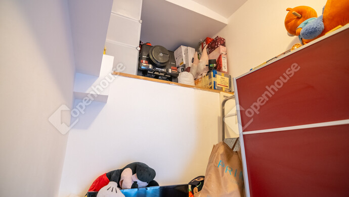 8. kép | Eladó Téglaépítésű lakás, Budapest VIII. Ker. (#180074)