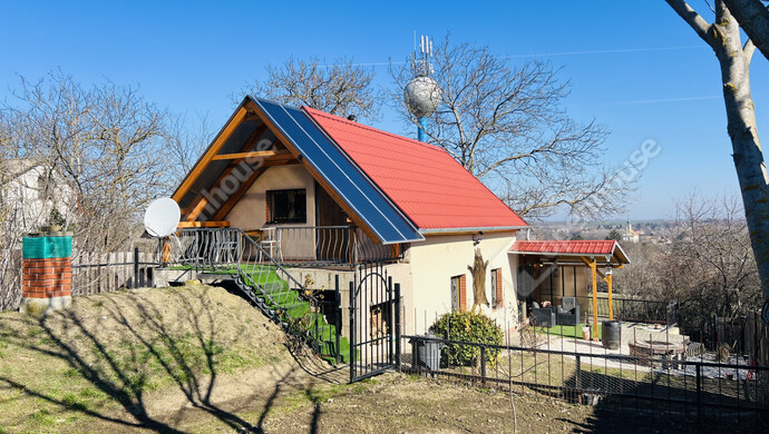 2. kép | Eladó Családi ház, Szabadhídvég (#179267)