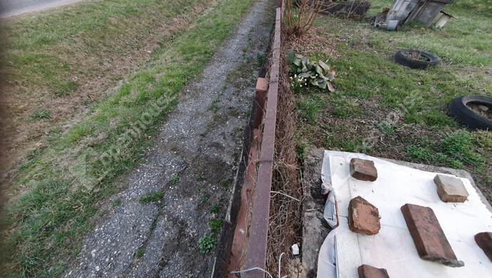 4. kép | Eladó Telek, Homokkomárom (#180337)