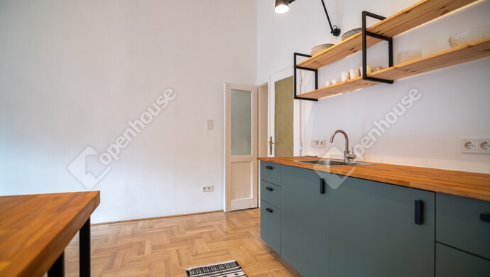 5. kép | Eladó Téglaépítésű lakás, Budapest VIII. Ker. (#180393)