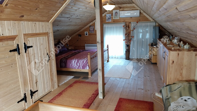 7. kép | Eladó Nyaraló, Szombathely (#180892)