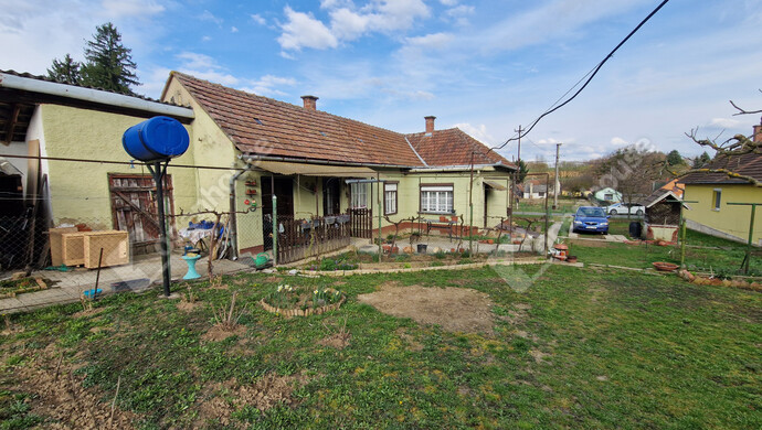 18. kép | Eladó Családi ház, Bánokszentgyörgy (#180971)