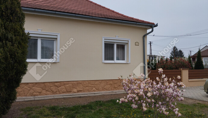 0. kép | Eladó Családi ház, Csorna (#181047)