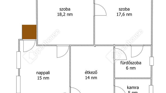 0. kép | Eladó Családi ház, Farmos (#175011)