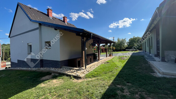 20. kép | Eladó Családi ház, Kondorfa (#176239)