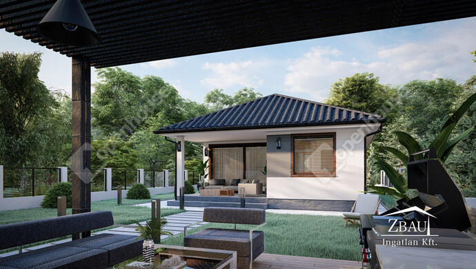 1. kép | Eladó Családi ház, Gencsapáti (#176339)