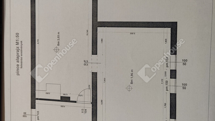 1. kép | Eladó Családi ház, Komárom (#176532)