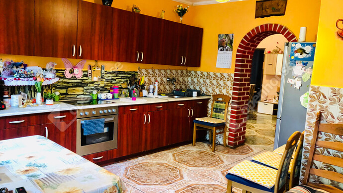 2. kép | Eladó Családi ház, Nemesdéd (#176666)