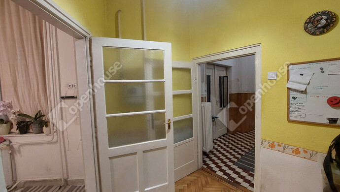 2. kép | Eladó Társasházi lakás, Kiskunfélegyháza (#177106)